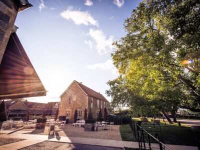 Daylesford Organic Farm Shop