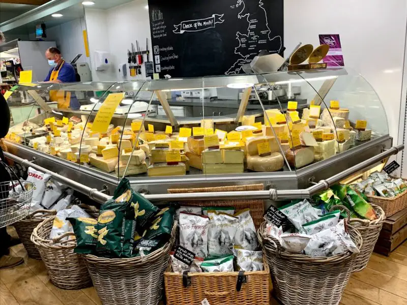 Cowdray Farm Shop & Café