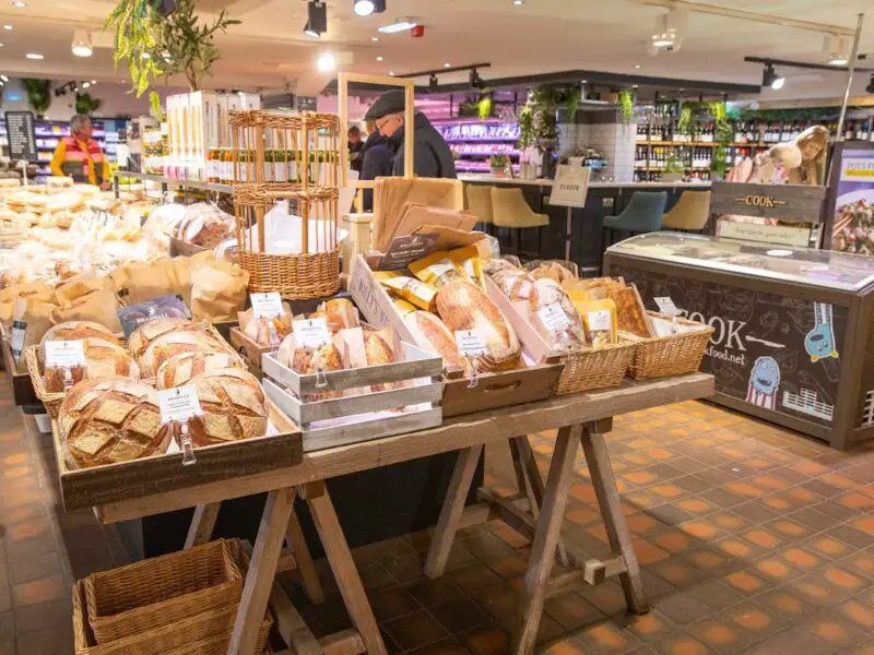 The Hollies Farm Shop | Your Farm Shop