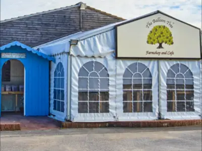 The Balloon Tree Farm Shop