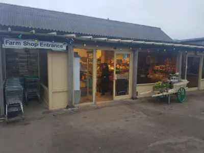 Farrington's Farm Shop & Cafe