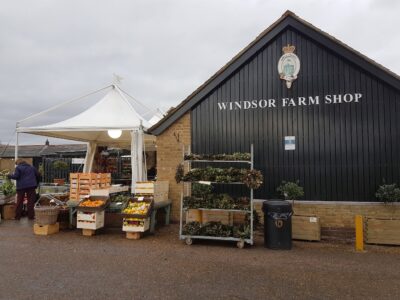 Windsor Farm Shop