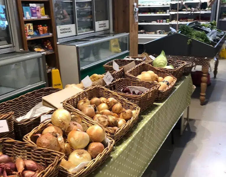 Farrington's Farm Shop