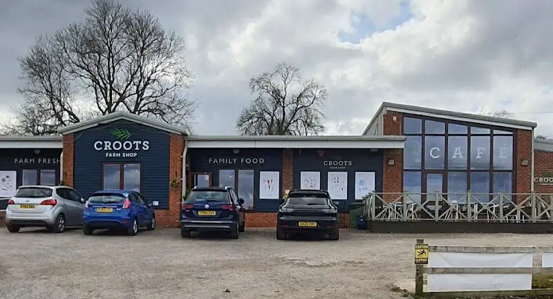 Croots Farm Shop