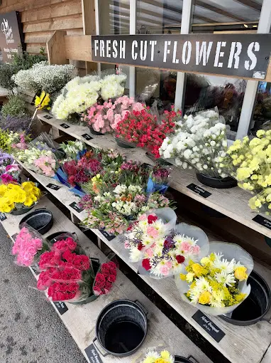 Ferndene Farm Shop