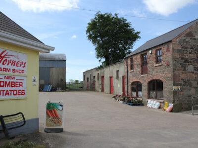 Horners Farm Shop