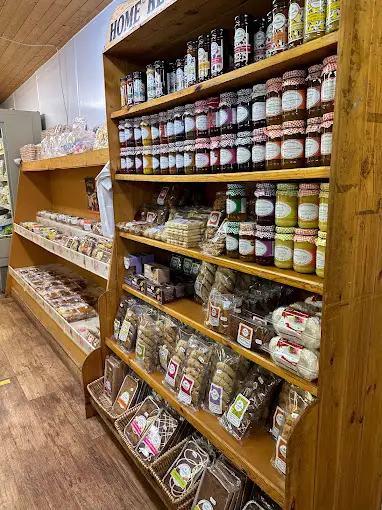 Hunters Farm Shop