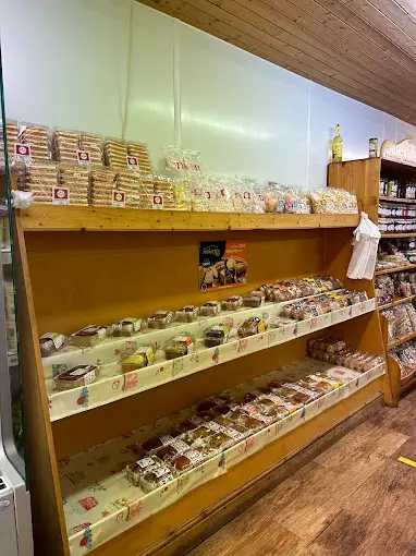 Hunters Farm Shop