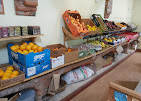 Poplars Farm Shop